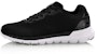 (W) Li-Ning Lingfeng 'Hitam Standard' ARKN004-1