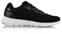 (W) Li-Ning Lingfeng 'Hitam Standard' ARKN004-1