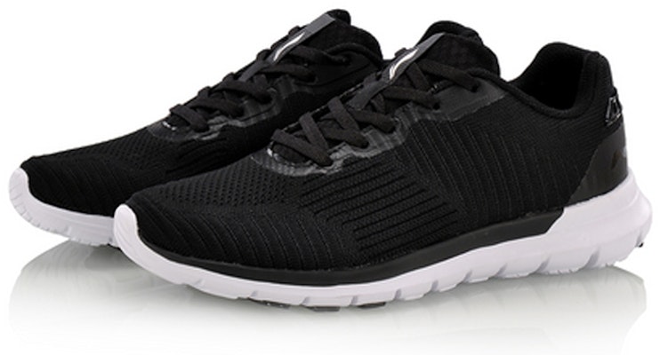 (W) 리닝 링펑 '스탠다드 블랙' (Li-Ning Lingfeng 'Standard Black') ARKN004-1 Lookbook (W) 리닝 링펑 '스탠다드 블랙' (Li-Ning Lingfeng 'Standard Black') ARKN004-1