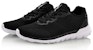 (W) Li-Ning Lingfeng 'Hitam Standard' ARKN004-1
