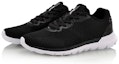 Lookbook (W) Li-Ning Lingfeng 'Hitam Standard' ARKN004-1