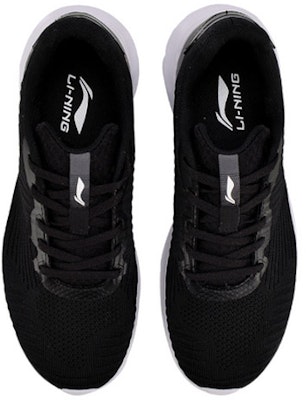 (W) 리닝 링펑 '스탠다드 블랙' (Li-Ning Lingfeng 'Standard Black') ARKN004-1 Shop (W) 리닝 링펑 '스탠다드 블랙' (Li-Ning Lingfeng 'Standard Black') ARKN004-1