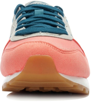 (W) Sepatu Lari Retro Li-Ning 'Pink Abu Biru' ALCJ074-5 Shop (W) Sepatu Lari Retro Li-Ning 'Pink Abu Biru' ALCJ074-5