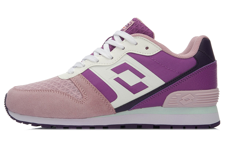 Buy (W) Li-Ning Lining Way of Wade 'Fengxin Ungu' ERCL002-2