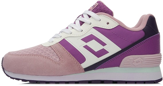 (W) Li-Ning Lining Way of Wade 'Fengxin Ungu' ERCL002-2 Buy (W) Li-Ning Lining Way of Wade 'Fengxin Ungu' ERCL002-2