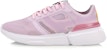 (W) Li-Ning LN 92 'Ungu Kabut Ringan' AGCP052-3