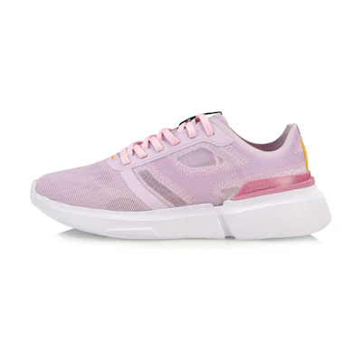 (W) Li-Ning LN 92 'Light Mist Purple'