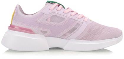 (W) 李宁 LN 92 '淡雾紫' AGCP052-3 Order (W) 李宁 LN 92 '淡雾紫' AGCP052-3