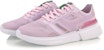 (W) Li-Ning LN 92 'Ungu Kabut Ringan' AGCP052-3