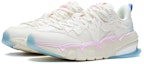 Lookbook (Women) Li-Ning Flex Sportstyle Shoes 'Marshmallow' AGLS114-3