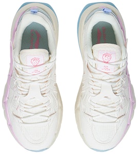 (W) 李寧フレックス スポーツスタイル 'マシュマロ' AGLS114-3 Shop (W) 李寧フレックス スポーツスタイル 'マシュマロ' AGLS114-3
