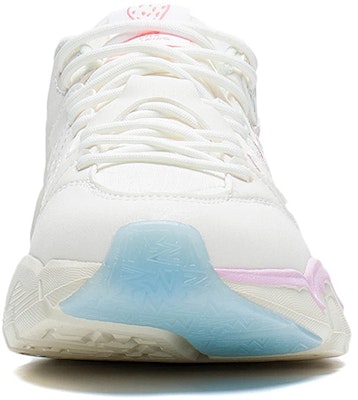 (Women) Li-Ning Flex Sportstyle Shoes 'Marshmallow' AGLS114-3 Purchase (Women) Li-Ning Flex Sportstyle Shoes 'Marshmallow' AGLS114-3