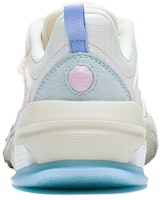 (W) Kasur Li-Ning Flex Kasut Sukan 'Marshmallow' AGLS114-3 Details for (W) Kasur Li-Ning Flex Kasut Sukan 'Marshmallow' AGLS114-3