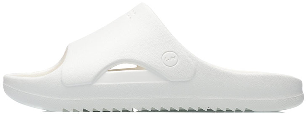 (W) 李宁 Roxy '白色' AGAR008-1 Buy (W) 李宁 Roxy '白色' AGAR008-1