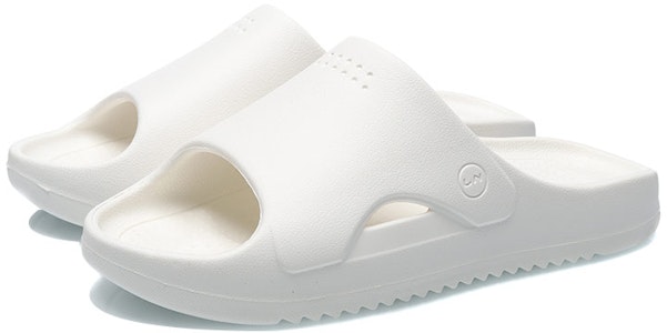 (W) Li-Ning Roxy 'Putih' AGAR008-1 Lookbook (W) Li-Ning Roxy 'Putih' AGAR008-1