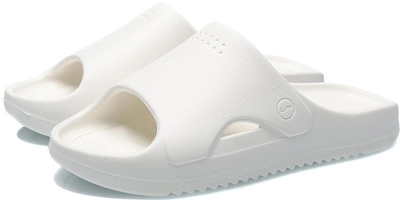 (W) 李宁 Roxy '白色' AGAR008-1 Lookbook (W) 李宁 Roxy '白色' AGAR008-1