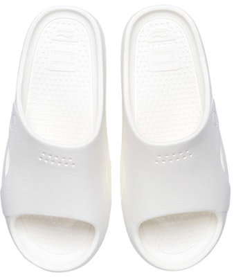 (W) 李宁 Roxy '白色' AGAR008-1 Shop (W) 李宁 Roxy '白色' AGAR008-1