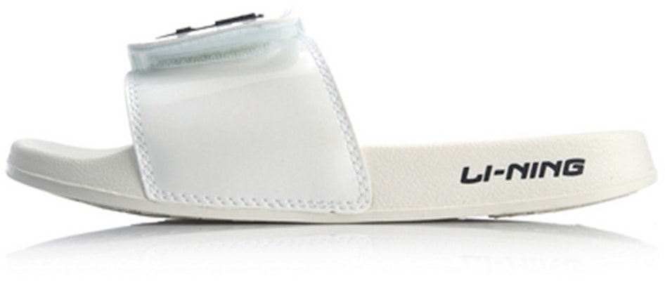 (W) 리닝 슬리퍼 샌들 (Li-Ning slipper sandals) AGAQ004-4 Buy (W) 리닝 슬리퍼 샌들 (Li-Ning slipper sandals) AGAQ004-4