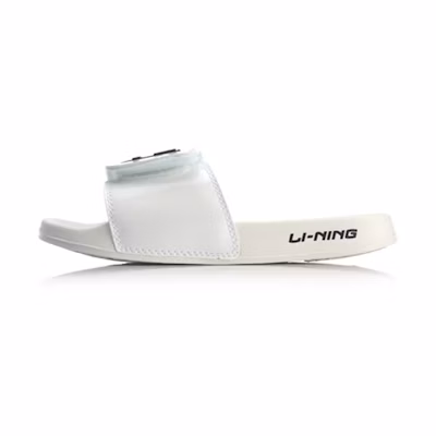 (W) Li-Ning Ln Slipper Sandals
