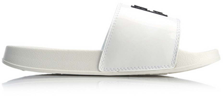 (W) 리닝 슬리퍼 샌들 (Li-Ning slipper sandals) AGAQ004-4 Order (W) 리닝 슬리퍼 샌들 (Li-Ning slipper sandals) AGAQ004-4