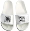 Shop (W) 리닝 슬리퍼 샌들 (Li-Ning slipper sandals) AGAQ004-4
