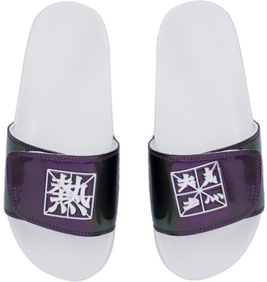 (W) 리닝 슬리퍼 (세련된 디자인) AGAQ004-3 Order (W) 리닝 슬리퍼 (세련된 디자인) AGAQ004-3