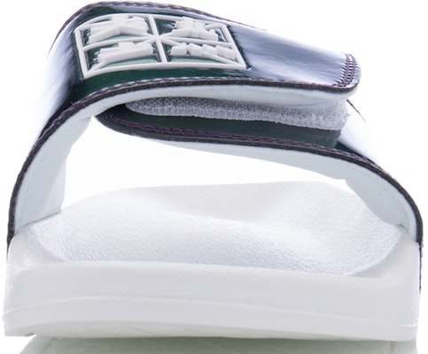 (W) 리닝 슬리퍼 (세련된 디자인) AGAQ004-3 Lookbook (W) 리닝 슬리퍼 (세련된 디자인) AGAQ004-3