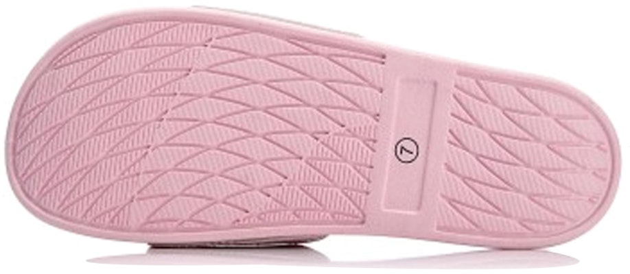 (Women) Li-Ning LN Slippers 'Pink' AGAN004-2 Purchase (Women) Li-Ning LN Slippers 'Pink' AGAN004-2