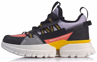 (Women) Li-Ning LN U.T 'Black Red' AGLP092-1 (Women) Li-Ning LN U.T 'Black Red' AGLP092-1