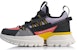 (W) Li-Ning LN U.T 'Hitam Merah' AGLP092-1