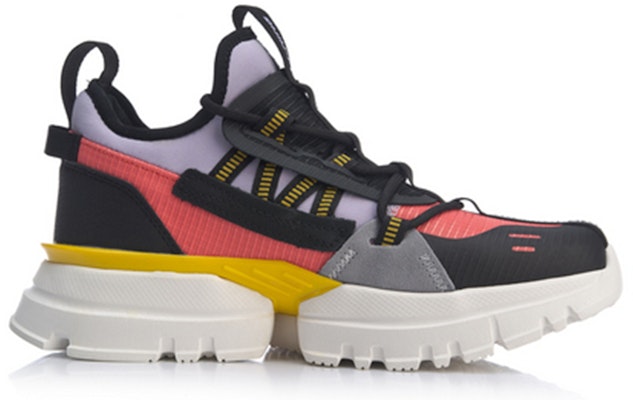(Women) Li-Ning LN U.T 'Black Red' AGLP092-1 Order (Women) Li-Ning LN U.T 'Black Red' AGLP092-1