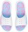 Shop (W) Li-Ning LNBB Slides 'Putih Biru' ABTS004-3