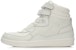 (W) Li-Ning Lng High 'Beige' Beige ALAK122-2