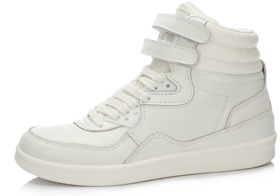 (Women) Li-Ning Lng High 'Beige' ALAK122-2 Order (Women) Li-Ning Lng High 'Beige' ALAK122-2