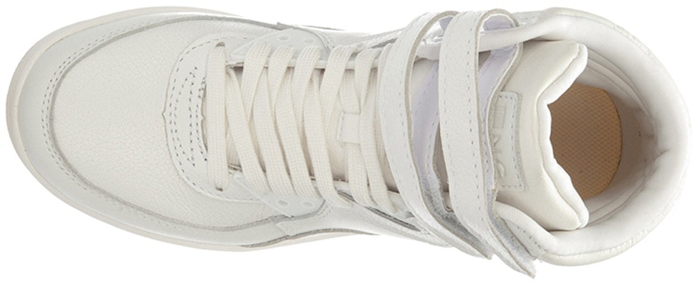 (Women) Li-Ning Lng High 'Beige' ALAK122-2 Lookbook (Women) Li-Ning Lng High 'Beige' ALAK122-2