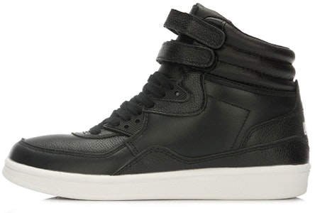 (W) 리닝 LNG 하이 '블랙' (Li-Ning LNG High 'Black') ALAK122-3 Buy (W) 리닝 LNG 하이 '블랙' (Li-Ning LNG High 'Black') ALAK122-3