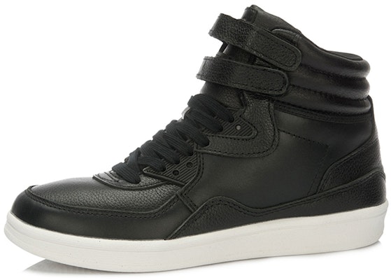 (Women) Li-Ning Lng High 'Black' ALAK122-3 Order (Women) Li-Ning Lng High 'Black' ALAK122-3
