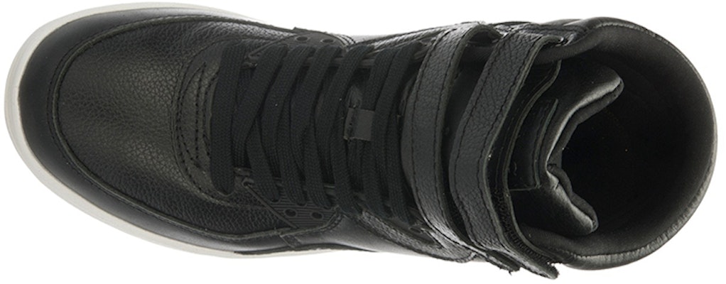 (Women) Li-Ning Lng High 'Black' ALAK122-3 Lookbook (Women) Li-Ning Lng High 'Black' ALAK122-3