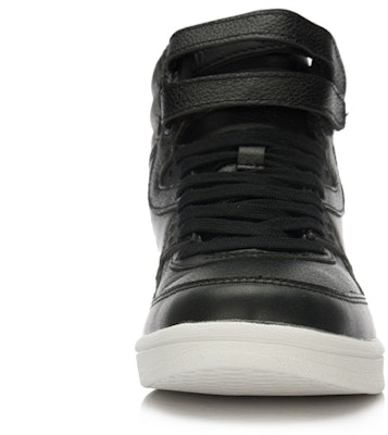 (Women) Li-Ning Lng High 'Black' ALAK122-3 Shop (Women) Li-Ning Lng High 'Black' ALAK122-3