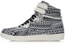 Buy (W) Li-Ning Lng High 'Hitam Putih' ALAK122-1