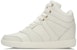 (W) Li-Ning LNG High-Top 'Beige' Kasut Tinggi Beige LLAL012-2