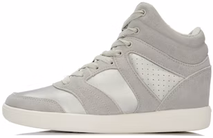 (Women) Li-Ning LNG High-Top 'Grey Silver' LLAL012-4 (Women) Li-Ning LNG High-Top 'Grey Silver' LLAL012-4