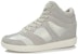 (W) Li-Ning LNG High-Top 'Kelabu Perak' LLAL012-4
