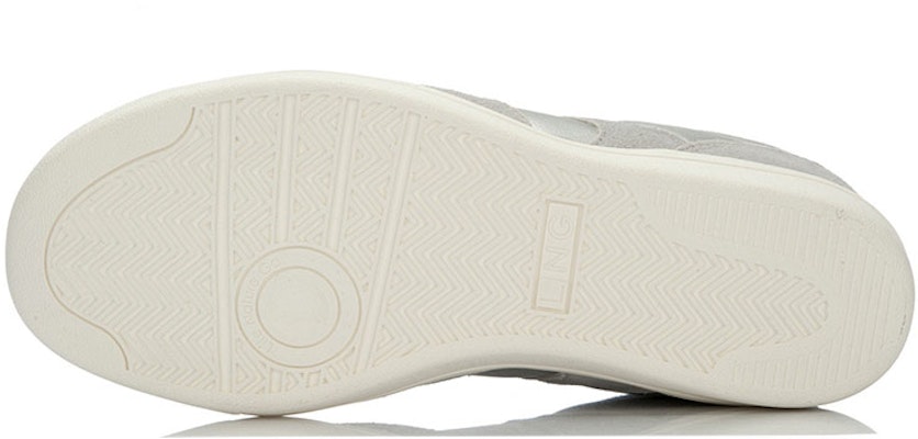 (Women) Li-Ning LNG High-Top 'Grey Silver' LLAL012-4 Purchase (Women) Li-Ning LNG High-Top 'Grey Silver' LLAL012-4