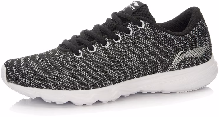 (W) 리닝 로우 '블랙 화이트' '홍염' (Li-Ning Low 'Black White' 'Hongyeom') ARBL034-3 Order (W) 리닝 로우 '블랙 화이트' '홍염' (Li-Ning Low 'Black White' 'Hongyeom') ARBL034-3