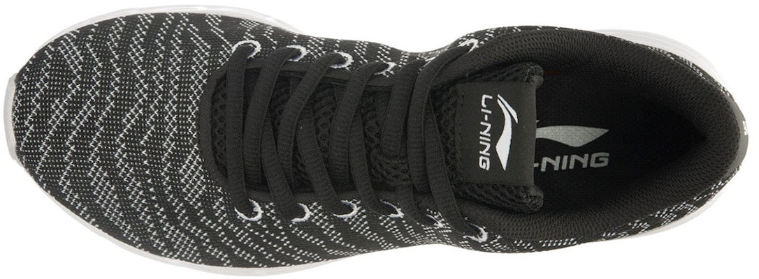 (W) 리닝 로우 '블랙 화이트' '홍염' (Li-Ning Low 'Black White' 'Hongyeom') ARBL034-3 Lookbook (W) 리닝 로우 '블랙 화이트' '홍염' (Li-Ning Low 'Black White' 'Hongyeom') ARBL034-3