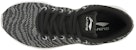 (W) Li-Ning Rendah 'Hitam Putih' 'Hóngyán' ARBL034-3