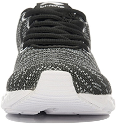 (W) 리닝 로우 '블랙 화이트' '홍염' (Li-Ning Low 'Black White' 'Hongyeom') ARBL034-3 Shop (W) 리닝 로우 '블랙 화이트' '홍염' (Li-Ning Low 'Black White' 'Hongyeom') ARBL034-3