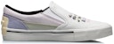 (W) Li-Ning Low Top 'Beige' Rendah Beige AECR014-5