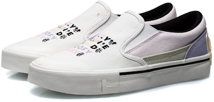 (W) Li-Ning Sepatu Rendah 'Beige' AECR014-5 Lookbook (W) Li-Ning Sepatu Rendah 'Beige' AECR014-5